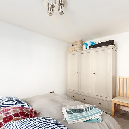 Powis Square Apartment Londra Exterior foto