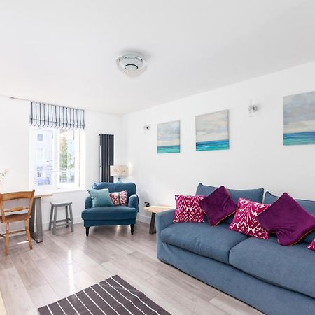 Powis Square Apartment Londra Exterior foto