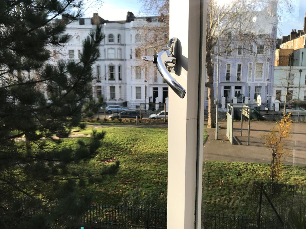 Powis Square Apartment Londra Exterior foto